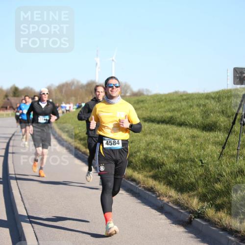 06.04.2025 - 44. Internationalen Wilhelmsburger Insellauf Jannik Wohlers http://msf.ph/oto/7610620 06.04.2025 09:26:13 Laufen 4584 meine-sportfotos.de
