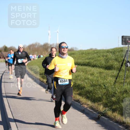 06.04.2025 - 44. Internationalen Wilhelmsburger Insellauf Jannik Wohlers http://msf.ph/oto/7610625 06.04.2025 09:26:13 Laufen 4584 meine-sportfotos.de