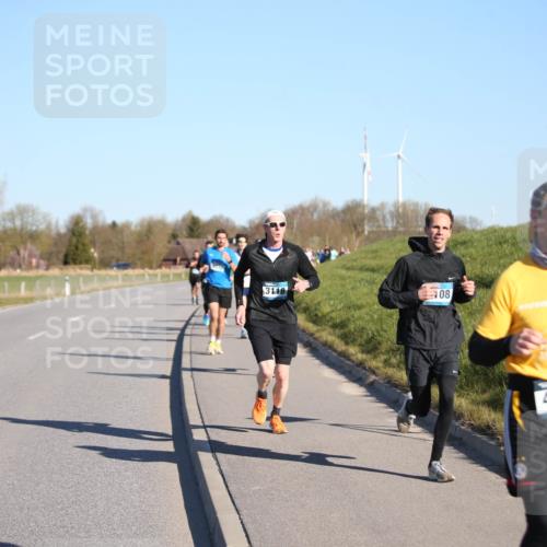 06.04.2025 - 44. Internationalen Wilhelmsburger Insellauf Jannik Wohlers http://msf.ph/oto/7610630 06.04.2025 09:26:14 Laufen 3118, 08, 4584 meine-sportfotos.de