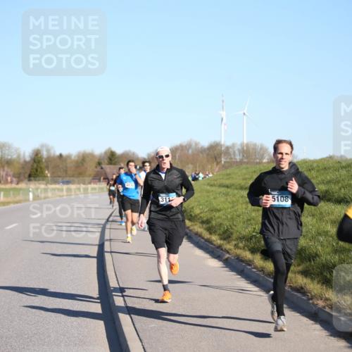 06.04.2025 - 44. Internationalen Wilhelmsburger Insellauf Jannik Wohlers http://msf.ph/oto/7610637 06.04.2025 09:26:14 Laufen 4030, 311, 5108, 4584 meine-sportfotos.de