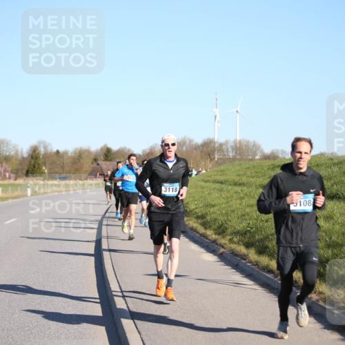 06.04.2025 - 44. Internationalen Wilhelmsburger Insellauf Jannik Wohlers http://msf.ph/oto/7610643 06.04.2025 09:26:14 Laufen 3118, 5108 meine-sportfotos.de