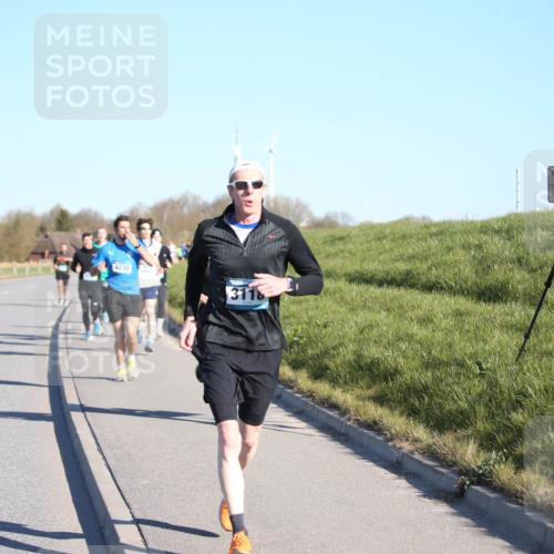 06.04.2025 - 44. Internationalen Wilhelmsburger Insellauf Jannik Wohlers http://msf.ph/oto/7610655 06.04.2025 09:26:16 Laufen 4030, 3118 meine-sportfotos.de