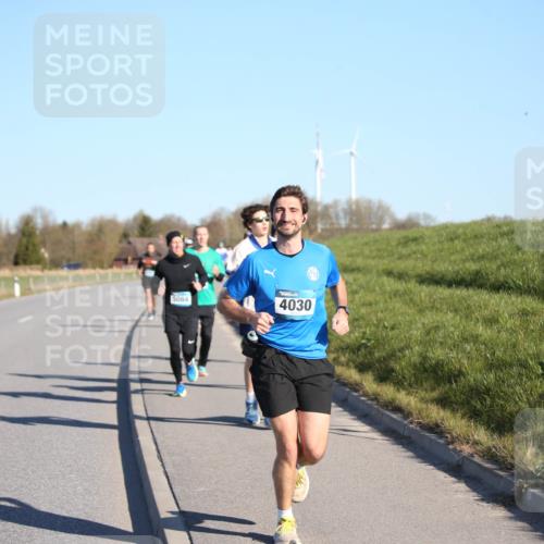 06.04.2025 - 44. Internationalen Wilhelmsburger Insellauf Jannik Wohlers http://msf.ph/oto/7610677 06.04.2025 09:26:18 Laufen 5084, 4030 meine-sportfotos.de