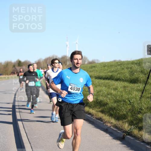 06.04.2025 - 44. Internationalen Wilhelmsburger Insellauf Jannik Wohlers http://msf.ph/oto/7610682 06.04.2025 09:26:19 Laufen 5084, 4030 meine-sportfotos.de