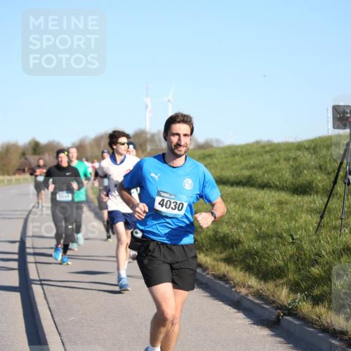 06.04.2025 - 44. Internationalen Wilhelmsburger Insellauf Jannik Wohlers http://msf.ph/oto/7610684 06.04.2025 09:26:19 Laufen 5084, 4030 meine-sportfotos.de