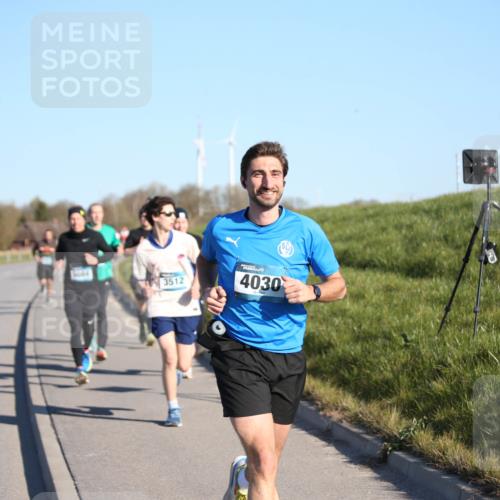 06.04.2025 - 44. Internationalen Wilhelmsburger Insellauf Jannik Wohlers http://msf.ph/oto/7610689 06.04.2025 09:26:19 Laufen 5084, 3512, 4030 meine-sportfotos.de