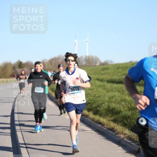 06.04.2025 - 44. Internationalen Wilhelmsburger Insellauf Jannik Wohlers http://msf.ph/oto/7610698 06.04.2025 09:26:19 Laufen 5084, 3512, 4030 meine-sportfotos.de