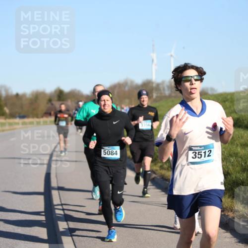 06.04.2025 - 44. Internationalen Wilhelmsburger Insellauf Jannik Wohlers http://msf.ph/oto/7610706 06.04.2025 09:26:20 Laufen 5084, 3356, 3512 meine-sportfotos.de