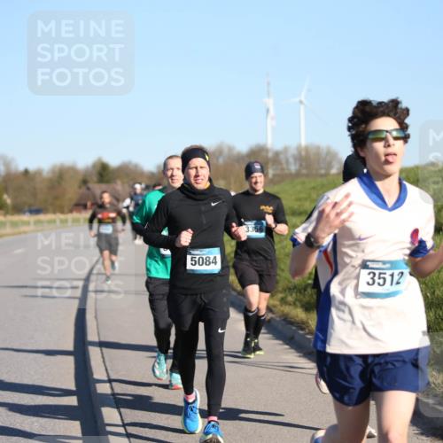 06.04.2025 - 44. Internationalen Wilhelmsburger Insellauf Jannik Wohlers http://msf.ph/oto/7610711 06.04.2025 09:26:21 Laufen 5084, 3356, 3512 meine-sportfotos.de