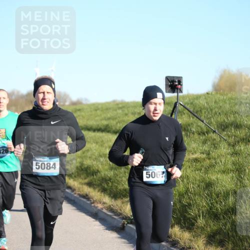 06.04.2025 - 44. Internationalen Wilhelmsburger Insellauf Jannik Wohlers http://msf.ph/oto/7610721 06.04.2025 09:26:22 Laufen 3826, 5084, 5067 meine-sportfotos.de