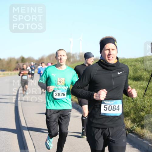 06.04.2025 - 44. Internationalen Wilhelmsburger Insellauf Jannik Wohlers http://msf.ph/oto/7610724 06.04.2025 09:26:22 Laufen 3826, 5084, 50 meine-sportfotos.de