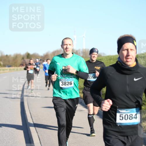 06.04.2025 - 44. Internationalen Wilhelmsburger Insellauf Jannik Wohlers http://msf.ph/oto/7610728 06.04.2025 09:26:22 Laufen 3356, 3826, 5084 meine-sportfotos.de