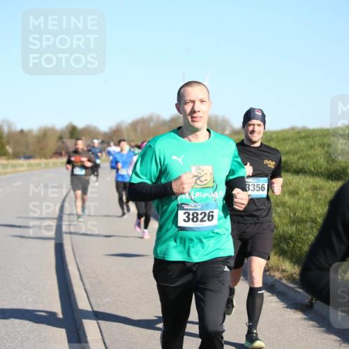 06.04.2025 - 44. Internationalen Wilhelmsburger Insellauf Jannik Wohlers http://msf.ph/oto/7610737 06.04.2025 09:26:23 Laufen 3826, 3356, 50 meine-sportfotos.de