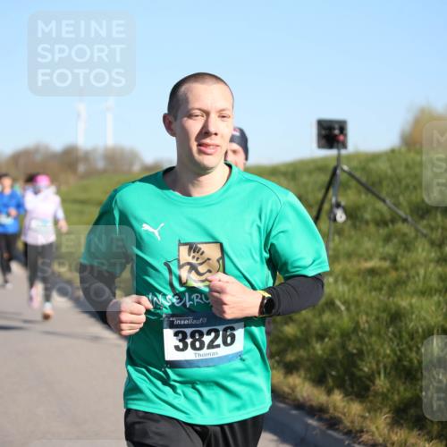 06.04.2025 - 44. Internationalen Wilhelmsburger Insellauf Jannik Wohlers http://msf.ph/oto/7610739 06.04.2025 09:26:23 Laufen 3826 meine-sportfotos.de