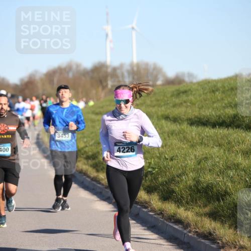 06.04.2025 - 44. Internationalen Wilhelmsburger Insellauf Jannik Wohlers http://msf.ph/oto/7610743 06.04.2025 09:26:24 Laufen 4400, 3453, 4226 meine-sportfotos.de