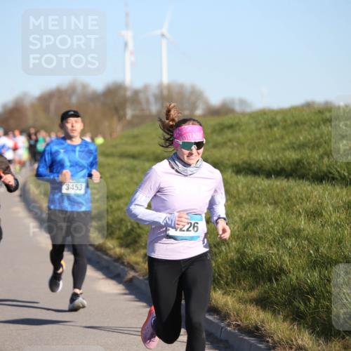 06.04.2025 - 44. Internationalen Wilhelmsburger Insellauf Jannik Wohlers http://msf.ph/oto/7610754 06.04.2025 09:26:25 Laufen 4400, 3453, 26 meine-sportfotos.de