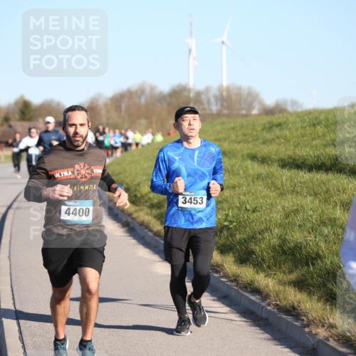 06.04.2025 - 44. Internationalen Wilhelmsburger Insellauf Jannik Wohlers http://msf.ph/oto/7610776 06.04.2025 09:26:26 Laufen 3453, 4400, 422 meine-sportfotos.de