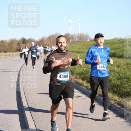 06.04.2025 - 44. Internationalen Wilhelmsburger Insellauf Jannik Wohlers http://msf.ph/oto/7610789 06.04.2025 09:26:26 Laufen 4400, 3453 meine-sportfotos.de