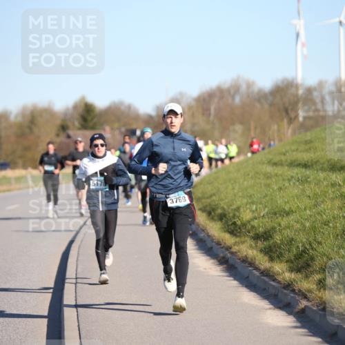 06.04.2025 - 44. Internationalen Wilhelmsburger Insellauf Jannik Wohlers http://msf.ph/oto/7610807 06.04.2025 09:26:29 Laufen 5178, 3769 meine-sportfotos.de