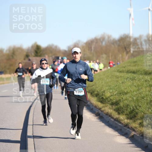 06.04.2025 - 44. Internationalen Wilhelmsburger Insellauf Jannik Wohlers http://msf.ph/oto/7610811 06.04.2025 09:26:30 Laufen 5178, 3769 meine-sportfotos.de