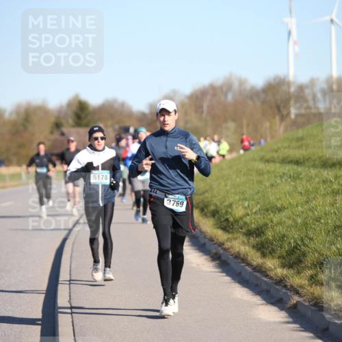 06.04.2025 - 44. Internationalen Wilhelmsburger Insellauf Jannik Wohlers http://msf.ph/oto/7610813 06.04.2025 09:26:30 Laufen 5178, 3769 meine-sportfotos.de