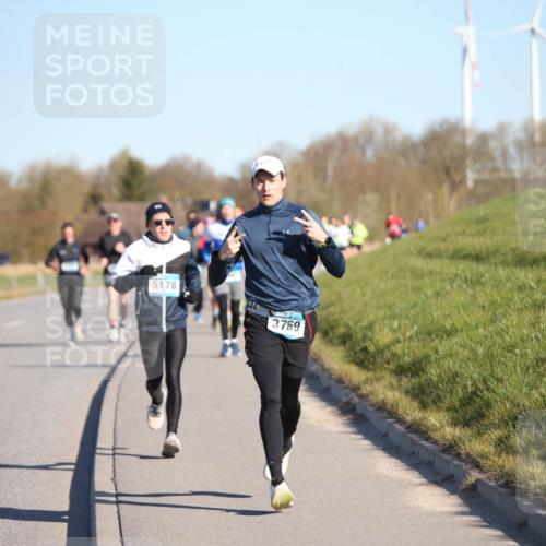06.04.2025 - 44. Internationalen Wilhelmsburger Insellauf Jannik Wohlers http://msf.ph/oto/7610815 06.04.2025 09:26:30 Laufen 5178, 3769 meine-sportfotos.de