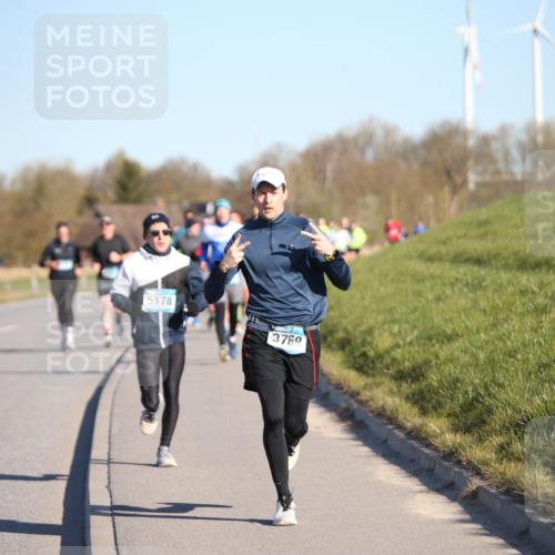 06.04.2025 - 44. Internationalen Wilhelmsburger Insellauf Jannik Wohlers http://msf.ph/oto/7610817 06.04.2025 09:26:30 Laufen 5178, 3769 meine-sportfotos.de