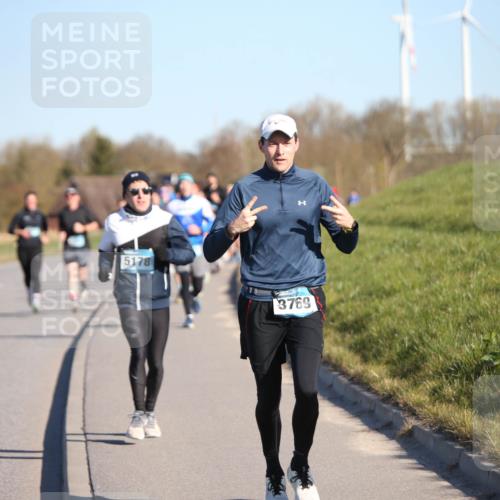06.04.2025 - 44. Internationalen Wilhelmsburger Insellauf Jannik Wohlers http://msf.ph/oto/7610822 06.04.2025 09:26:31 Laufen 5178, 3769 meine-sportfotos.de