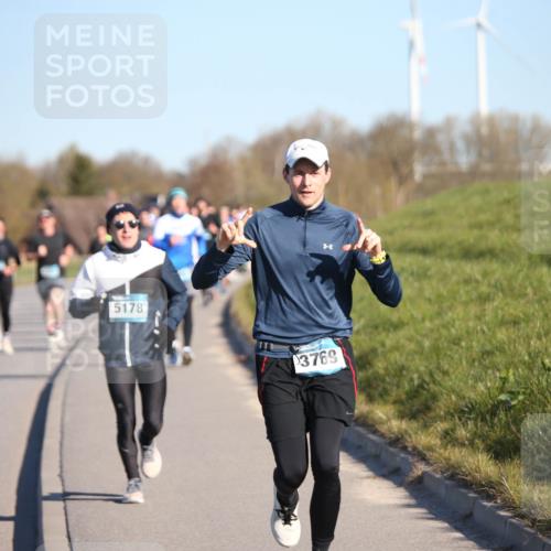 06.04.2025 - 44. Internationalen Wilhelmsburger Insellauf Jannik Wohlers http://msf.ph/oto/7610829 06.04.2025 09:26:31 Laufen 5178, 3769 meine-sportfotos.de