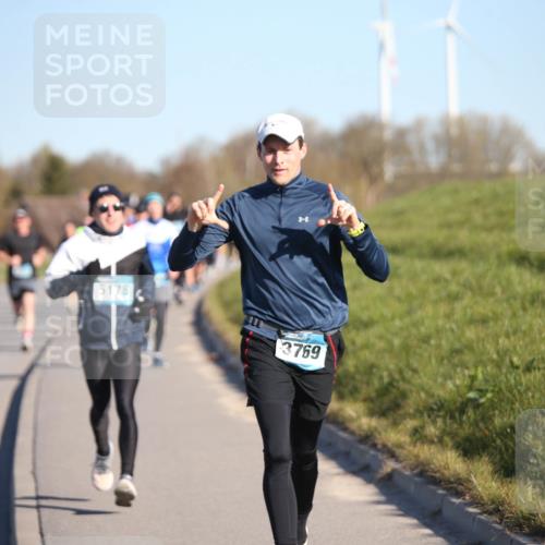 06.04.2025 - 44. Internationalen Wilhelmsburger Insellauf Jannik Wohlers http://msf.ph/oto/7610835 06.04.2025 09:26:31 Laufen 5178, 3769 meine-sportfotos.de