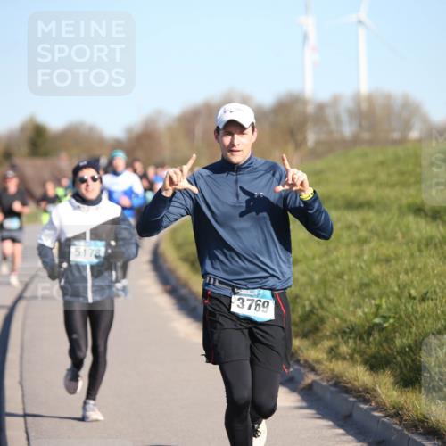 06.04.2025 - 44. Internationalen Wilhelmsburger Insellauf Jannik Wohlers http://msf.ph/oto/7610842 06.04.2025 09:26:31 Laufen 5178, 3769 meine-sportfotos.de