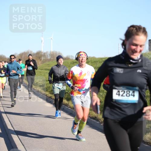 06.04.2025 - 44. Internationalen Wilhelmsburger Insellauf Jannik Wohlers http://msf.ph/oto/7610980 06.04.2025 09:26:41 Laufen 509, 3832, 4284 meine-sportfotos.de