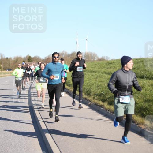 06.04.2025 - 44. Internationalen Wilhelmsburger Insellauf Jannik Wohlers http://msf.ph/oto/7611000 06.04.2025 09:26:43 Laufen 04, 5098, 3832 meine-sportfotos.de