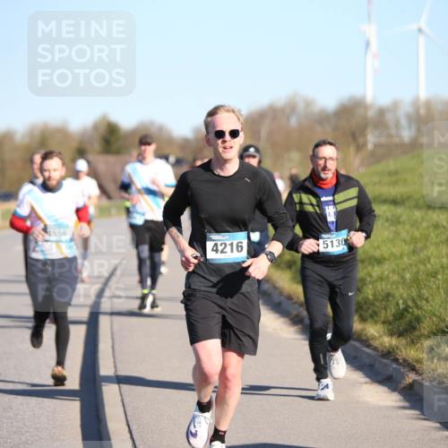 06.04.2025 - 44. Internationalen Wilhelmsburger Insellauf Jannik Wohlers http://msf.ph/oto/7611084 06.04.2025 09:26:49 Laufen 4556, 4216, 5130 meine-sportfotos.de