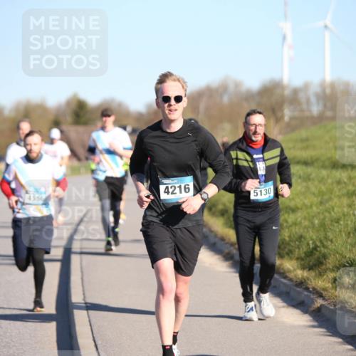 06.04.2025 - 44. Internationalen Wilhelmsburger Insellauf Jannik Wohlers http://msf.ph/oto/7611086 06.04.2025 09:26:49 Laufen 4556, 4216, 5130 meine-sportfotos.de