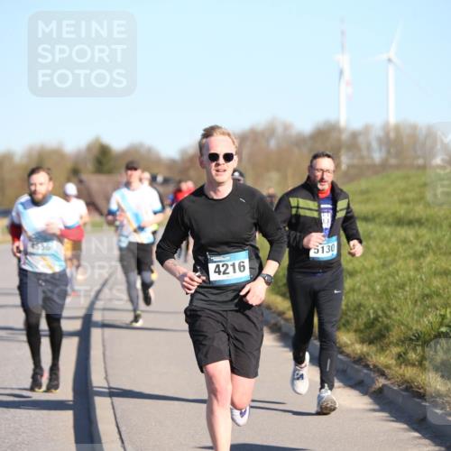 06.04.2025 - 44. Internationalen Wilhelmsburger Insellauf Jannik Wohlers http://msf.ph/oto/7611091 06.04.2025 09:26:50 Laufen 4556, 4216, 5130 meine-sportfotos.de