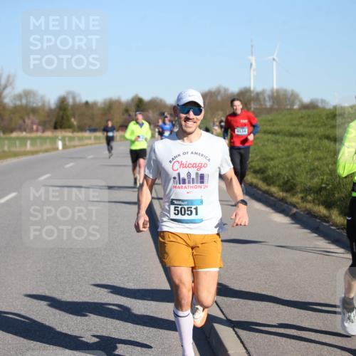 06.04.2025 - 44. Internationalen Wilhelmsburger Insellauf Jannik Wohlers http://msf.ph/oto/7611174 06.04.2025 09:26:59 Laufen 24, 5051, 4534, 4253 meine-sportfotos.de