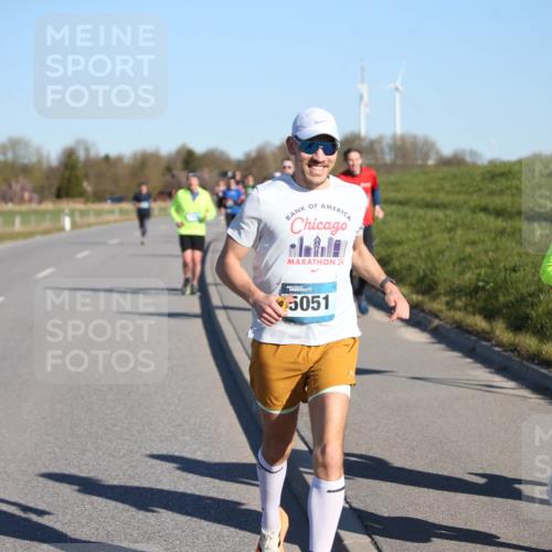 06.04.2025 - 44. Internationalen Wilhelmsburger Insellauf Jannik Wohlers http://msf.ph/oto/7611178 06.04.2025 09:26:59 Laufen 24, 5051, 4253 meine-sportfotos.de
