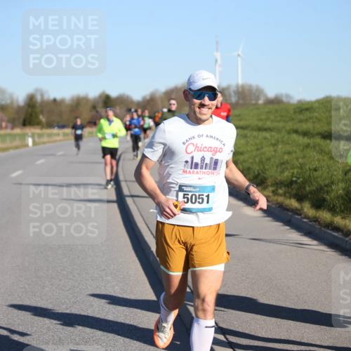 06.04.2025 - 44. Internationalen Wilhelmsburger Insellauf Jannik Wohlers http://msf.ph/oto/7611180 06.04.2025 09:26:59 Laufen 24, 4253, 5051 meine-sportfotos.de