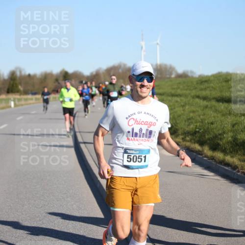 06.04.2025 - 44. Internationalen Wilhelmsburger Insellauf Jannik Wohlers http://msf.ph/oto/7611183 06.04.2025 09:26:59 Laufen 24, 5051, 4253 meine-sportfotos.de