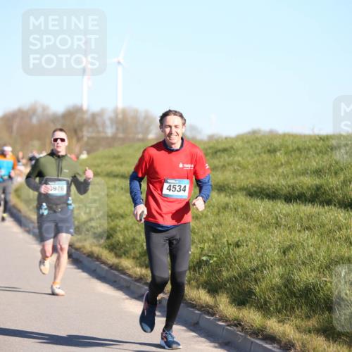 06.04.2025 - 44. Internationalen Wilhelmsburger Insellauf Jannik Wohlers http://msf.ph/oto/7611196 06.04.2025 09:27:01 Laufen 976, 8346, 4534 meine-sportfotos.de