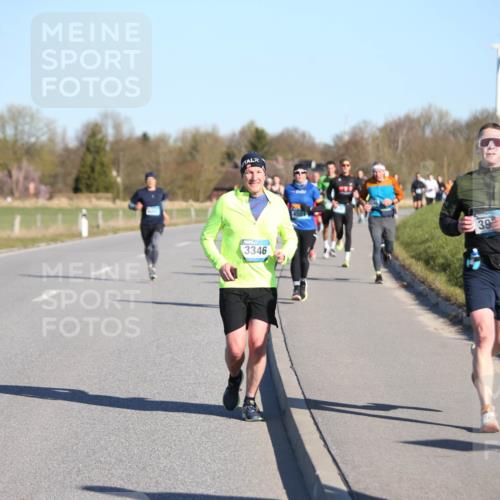 06.04.2025 - 44. Internationalen Wilhelmsburger Insellauf Jannik Wohlers http://msf.ph/oto/7611206 06.04.2025 09:27:02 Laufen 3346, 4501, 39 meine-sportfotos.de