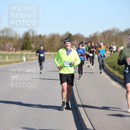 06.04.2025 - 44. Internationalen Wilhelmsburger Insellauf Jannik Wohlers http://msf.ph/oto/7611208 06.04.2025 09:27:02 Laufen 3346, 3970 meine-sportfotos.de
