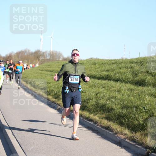 06.04.2025 - 44. Internationalen Wilhelmsburger Insellauf Jannik Wohlers http://msf.ph/oto/7611223 06.04.2025 09:27:03 Laufen 3976, 8346 meine-sportfotos.de