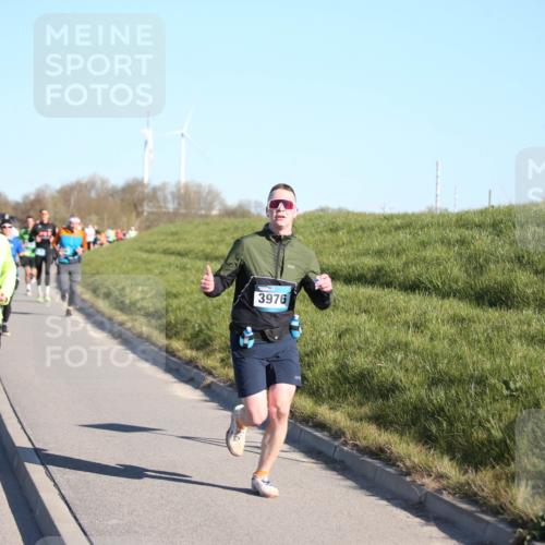 06.04.2025 - 44. Internationalen Wilhelmsburger Insellauf Jannik Wohlers http://msf.ph/oto/7611227 06.04.2025 09:27:03 Laufen 346, 3976 meine-sportfotos.de
