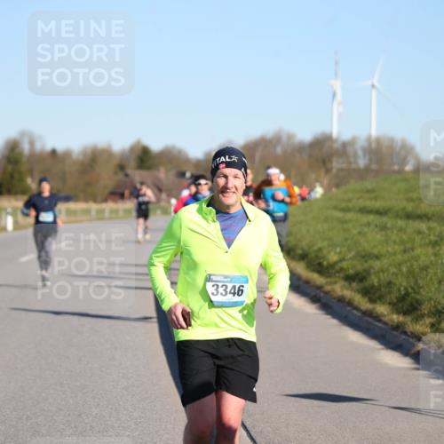 06.04.2025 - 44. Internationalen Wilhelmsburger Insellauf Jannik Wohlers http://msf.ph/oto/7611240 06.04.2025 09:27:04 Laufen 3346 meine-sportfotos.de