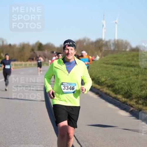 06.04.2025 - 44. Internationalen Wilhelmsburger Insellauf Jannik Wohlers http://msf.ph/oto/7611242 06.04.2025 09:27:04 Laufen 3346 meine-sportfotos.de