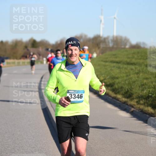 06.04.2025 - 44. Internationalen Wilhelmsburger Insellauf Jannik Wohlers http://msf.ph/oto/7611247 06.04.2025 09:27:04 Laufen 3346 meine-sportfotos.de
