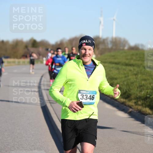 06.04.2025 - 44. Internationalen Wilhelmsburger Insellauf Jannik Wohlers http://msf.ph/oto/7611250 06.04.2025 09:27:04 Laufen 3346 meine-sportfotos.de