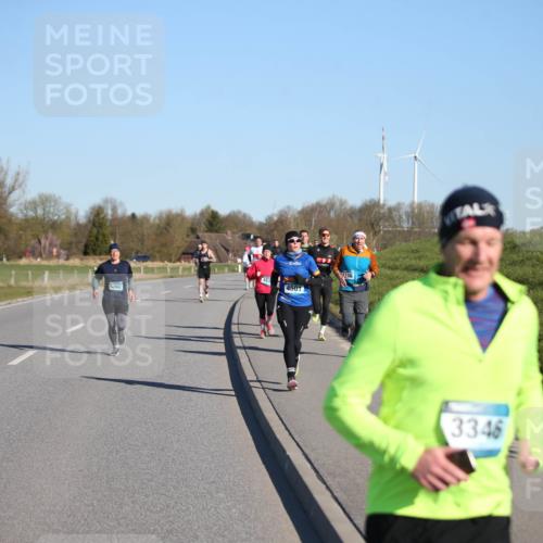 06.04.2025 - 44. Internationalen Wilhelmsburger Insellauf Jannik Wohlers http://msf.ph/oto/7611254 06.04.2025 09:27:05 Laufen 4501, 3346 meine-sportfotos.de